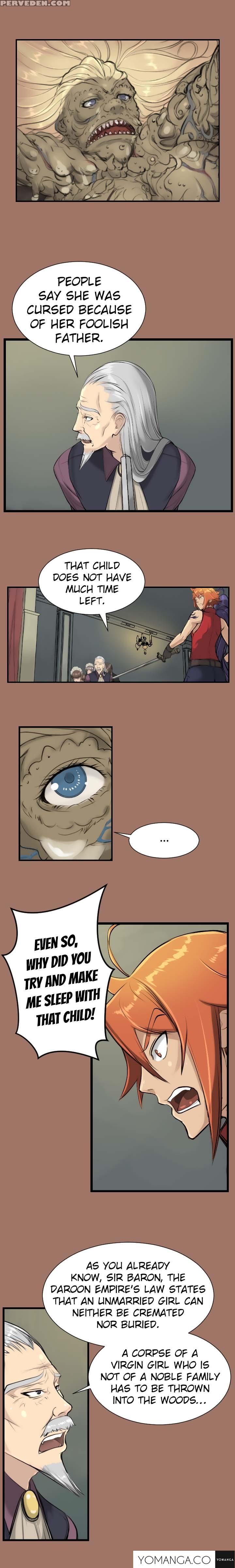 [hong Banjang] Aharoo Ch.1-26 (english) (yomanga) (ongoing) 1