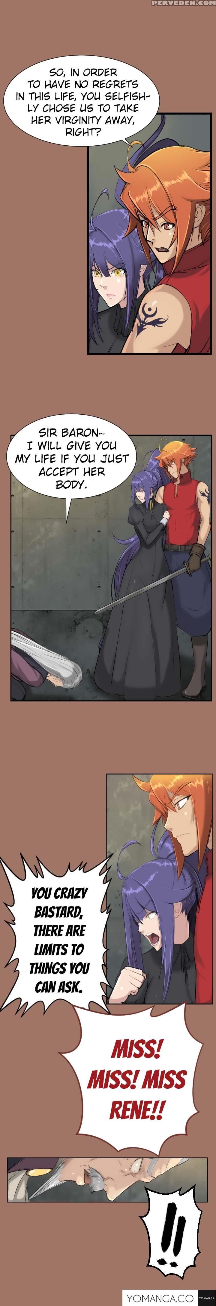 [hong Banjang] Aharoo Ch.1-26 (english) (yomanga) (ongoing) 1