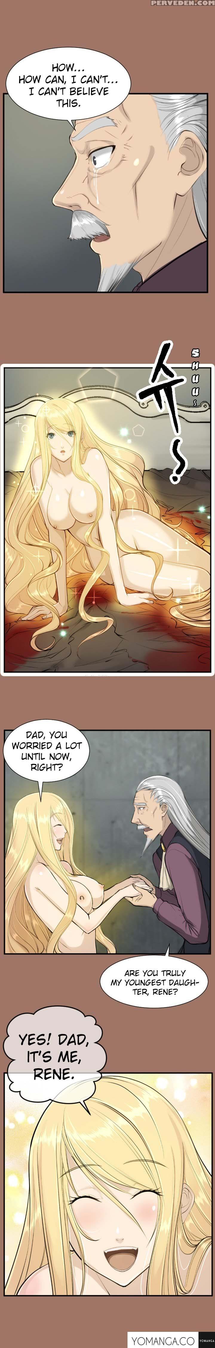 [hong Banjang] Aharoo Ch.1-26 (english) (yomanga) (ongoing) 1