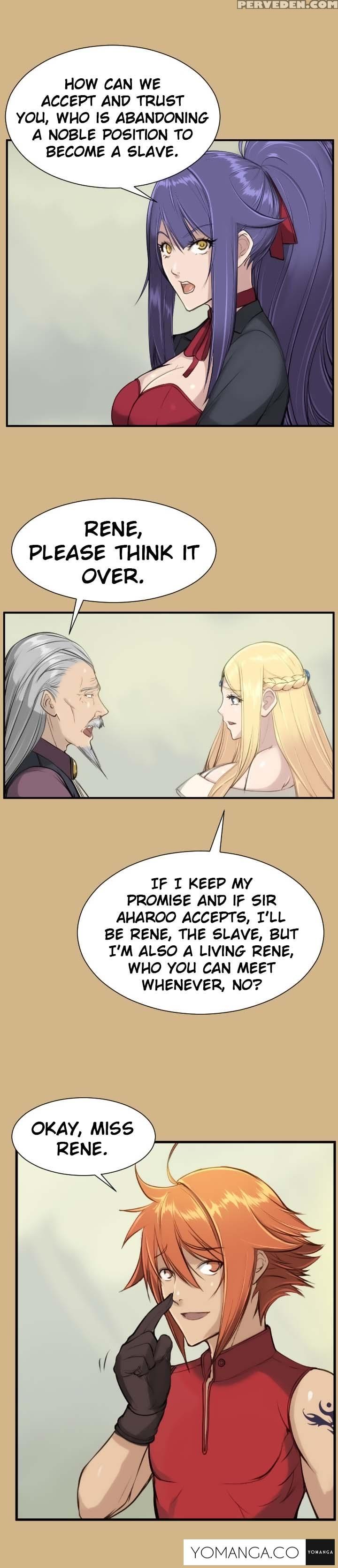 [hong Banjang] Aharoo Ch.1-26 (english) (yomanga) (ongoing) 1