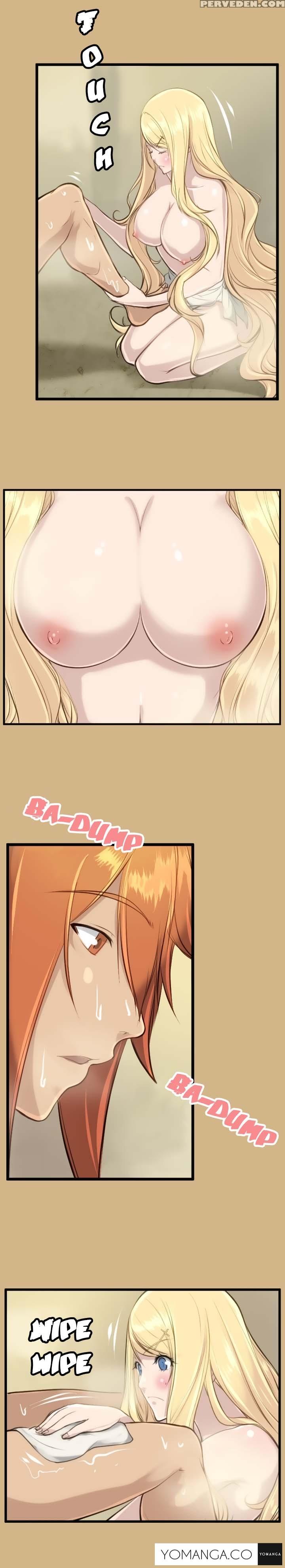 [hong Banjang] Aharoo Ch.1-26 (english) (yomanga) (ongoing) 1