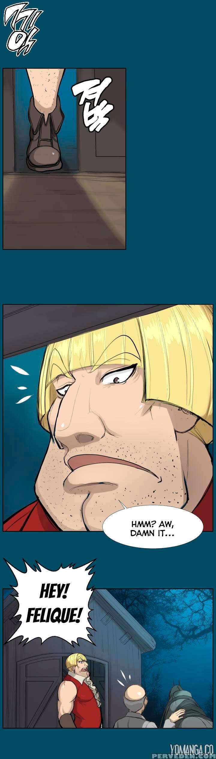 [hong Banjang] Aharoo Ch.1-26 (english) (yomanga) (ongoing) 1