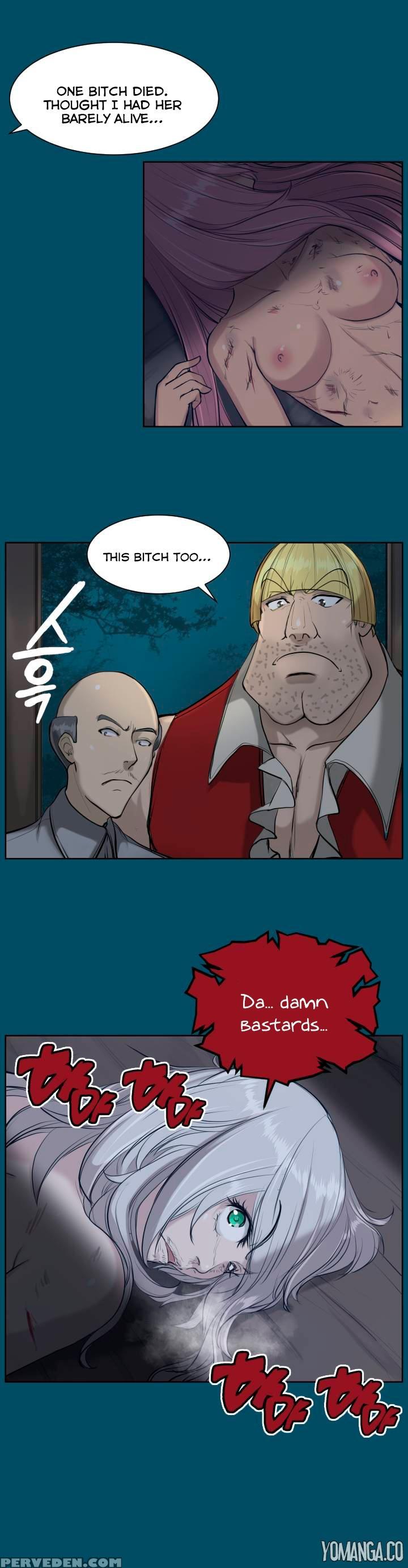 [hong Banjang] Aharoo Ch.1-26 (english) (yomanga) (ongoing) 1