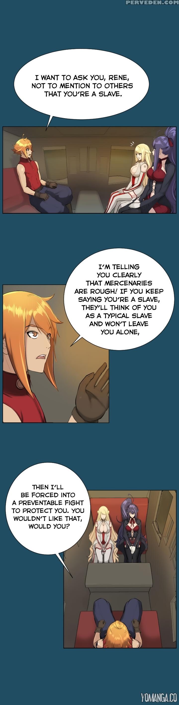 [hong Banjang] Aharoo Ch.1-26 (english) (yomanga) (ongoing) 1