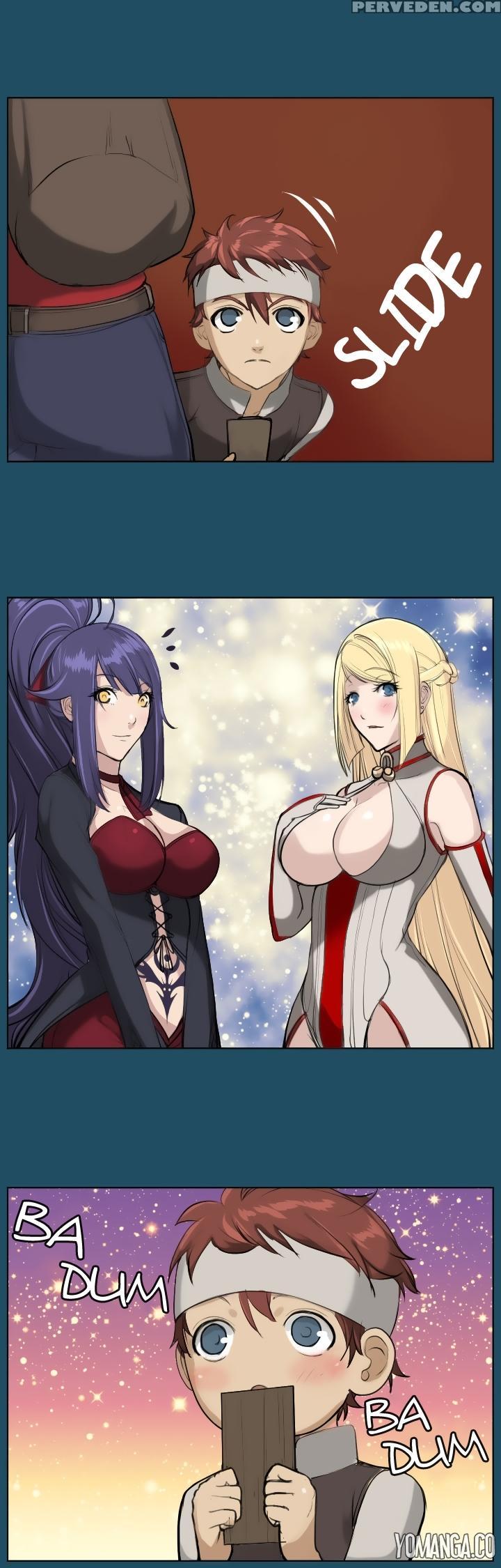 [hong Banjang] Aharoo Ch.1-26 (english) (yomanga) (ongoing) 1
