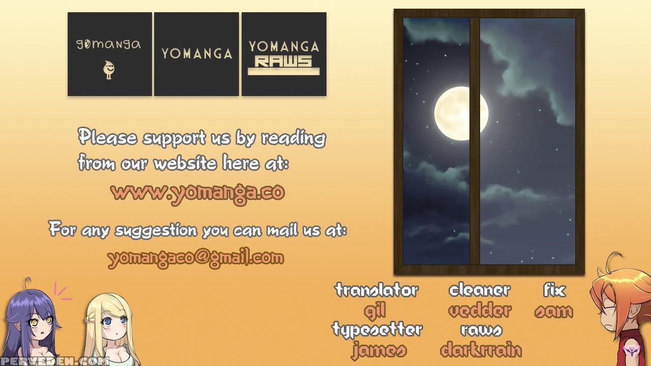 [hong Banjang] Aharoo Ch.1-26 (english) (yomanga) (ongoing) 1