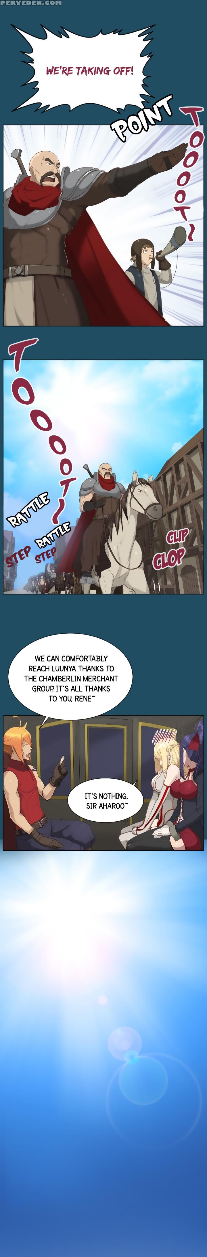 [hong Banjang] Aharoo Ch.1-26 (english) (yomanga) (ongoing) 1