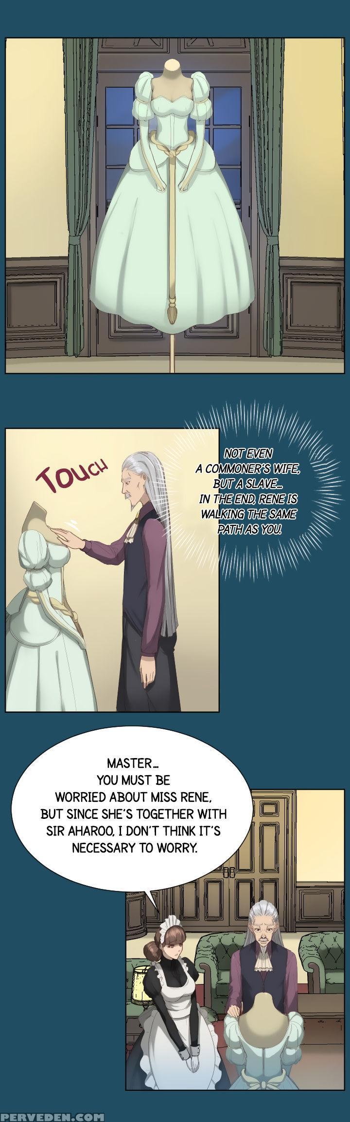 [hong Banjang] Aharoo Ch.1-26 (english) (yomanga) (ongoing) 1