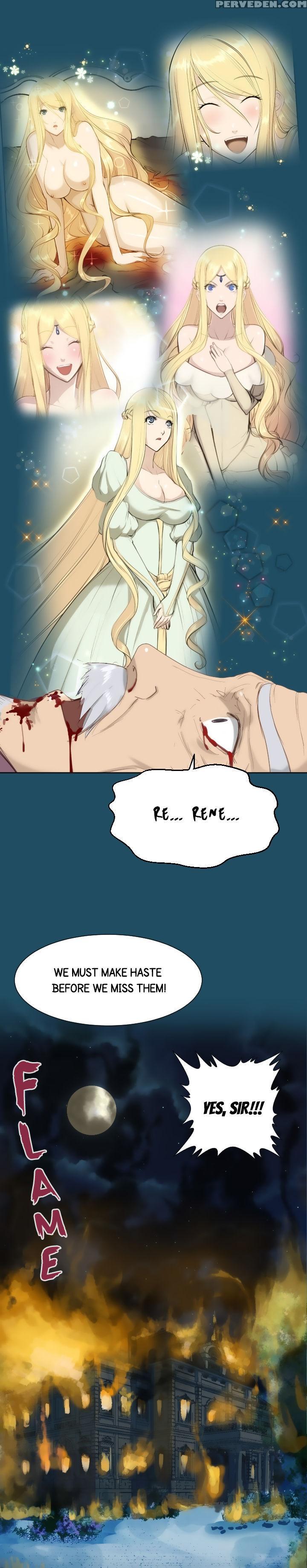 [hong Banjang] Aharoo Ch.1-26 (english) (yomanga) (ongoing) 1
