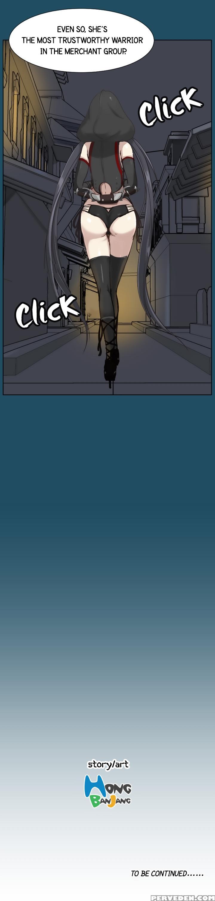 [hong Banjang] Aharoo Ch.1-26 (english) (yomanga) (ongoing) 1