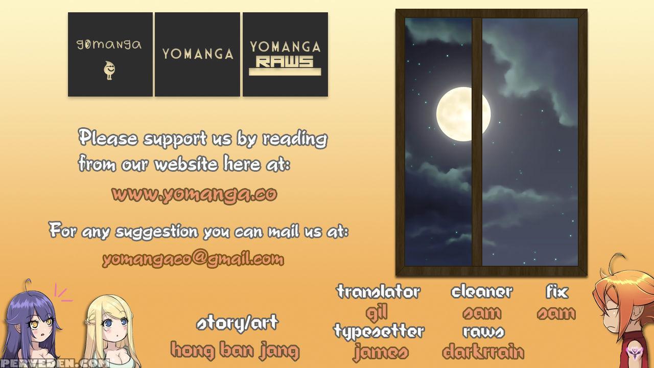 [hong Banjang] Aharoo Ch.1-26 (english) (yomanga) (ongoing) 1