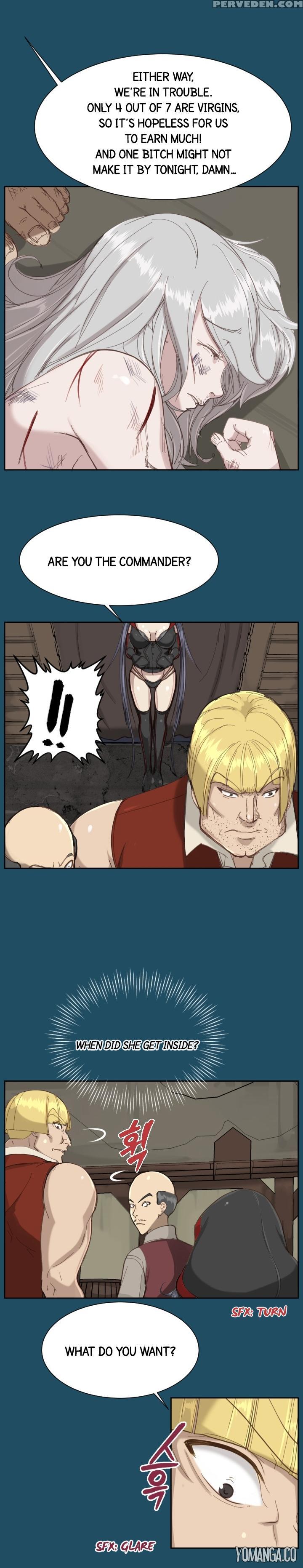 [hong Banjang] Aharoo Ch.1-26 (english) (yomanga) (ongoing) 1