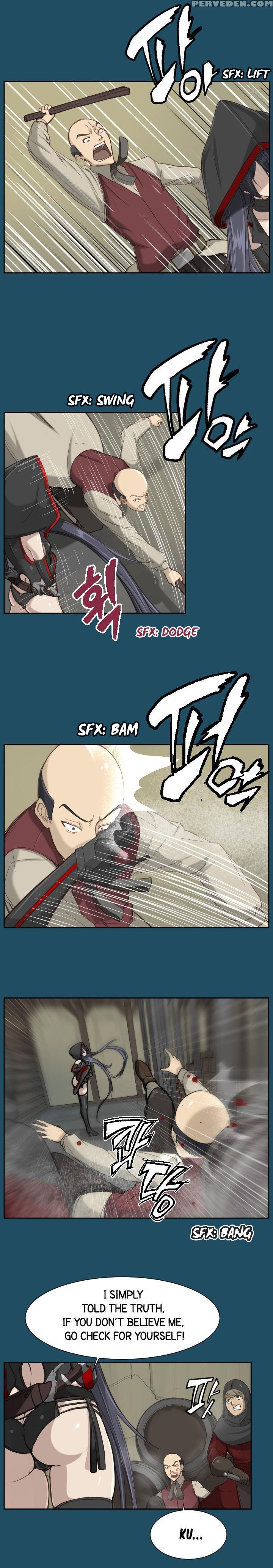 [hong Banjang] Aharoo Ch.1-26 (english) (yomanga) (ongoing) 1