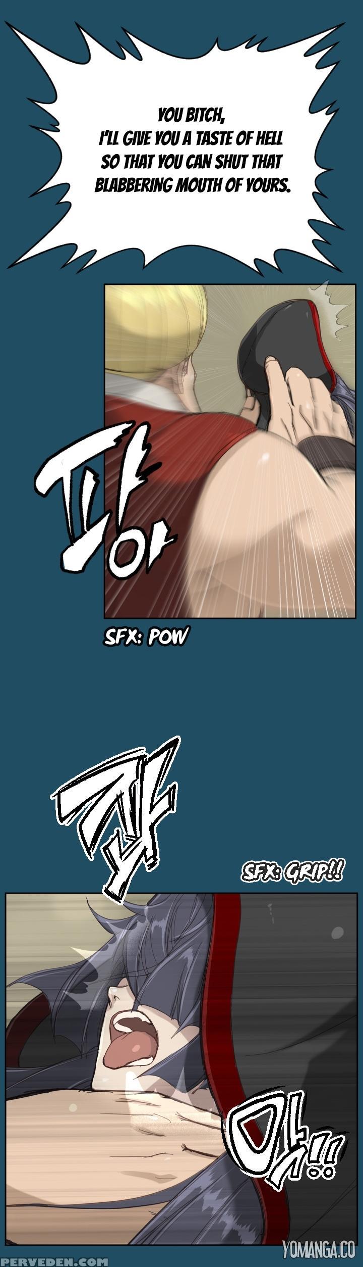 [hong Banjang] Aharoo Ch.1-26 (english) (yomanga) (ongoing) 1
