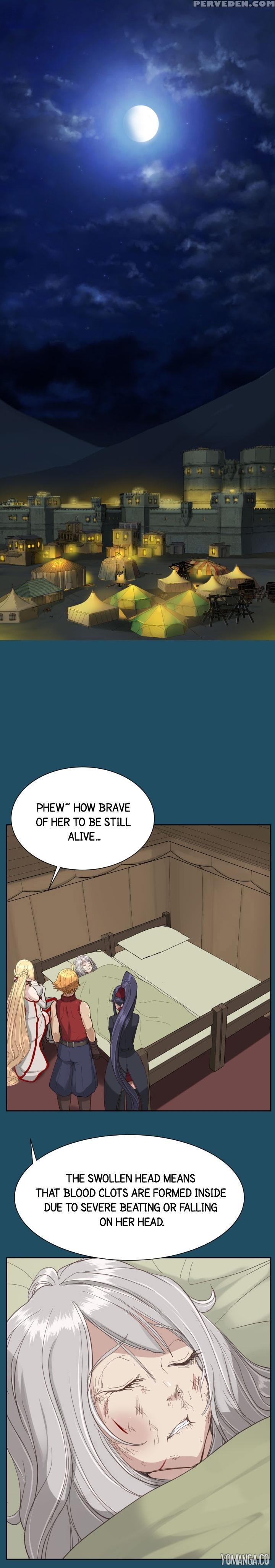 [hong Banjang] Aharoo Ch.1-26 (english) (yomanga) (ongoing) 1