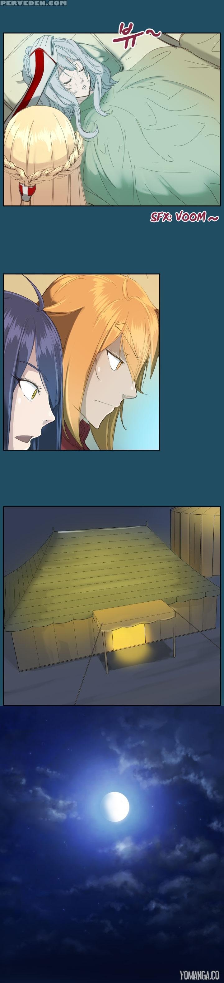 [hong Banjang] Aharoo Ch.1-26 (english) (yomanga) (ongoing) 1