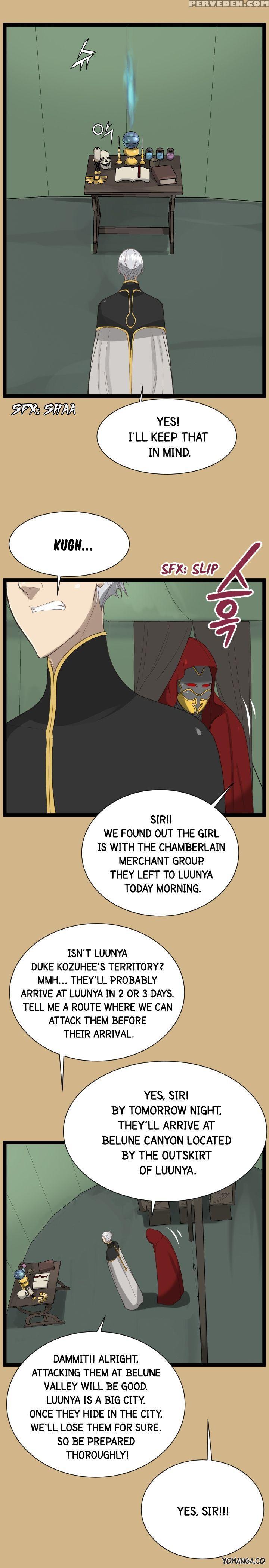[hong Banjang] Aharoo Ch.1-26 (english) (yomanga) (ongoing) 1