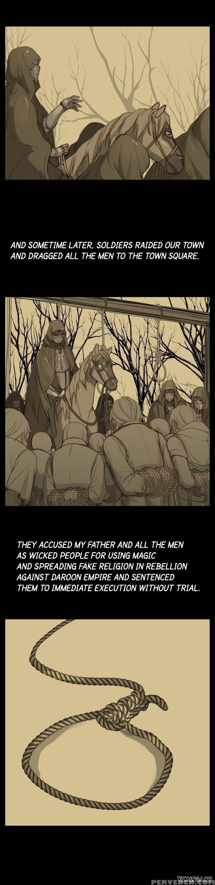 [hong Banjang] Aharoo Ch.1-26 (english) (yomanga) (ongoing) 1