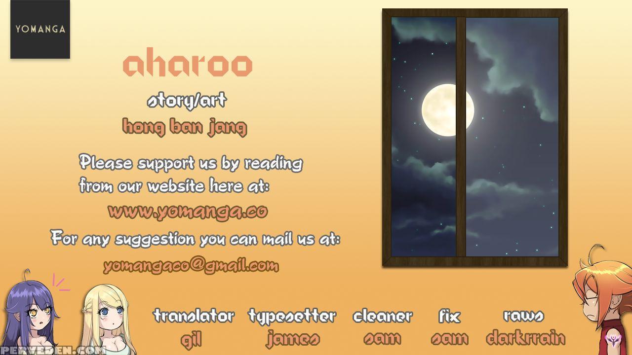 [hong Banjang] Aharoo Ch.1-26 (english) (yomanga) (ongoing) 1