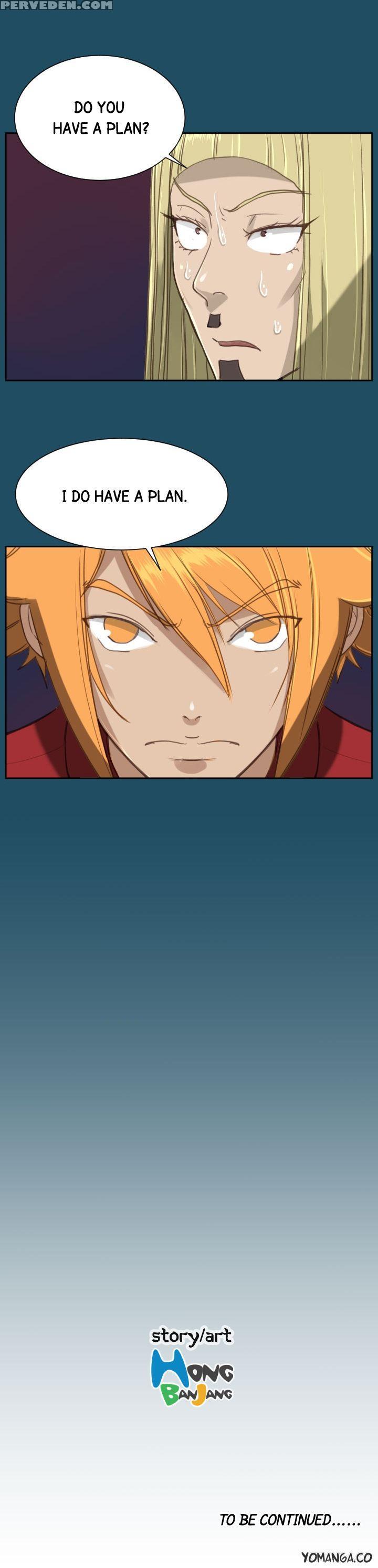 [hong Banjang] Aharoo Ch.1-26 (english) (yomanga) (ongoing) 1