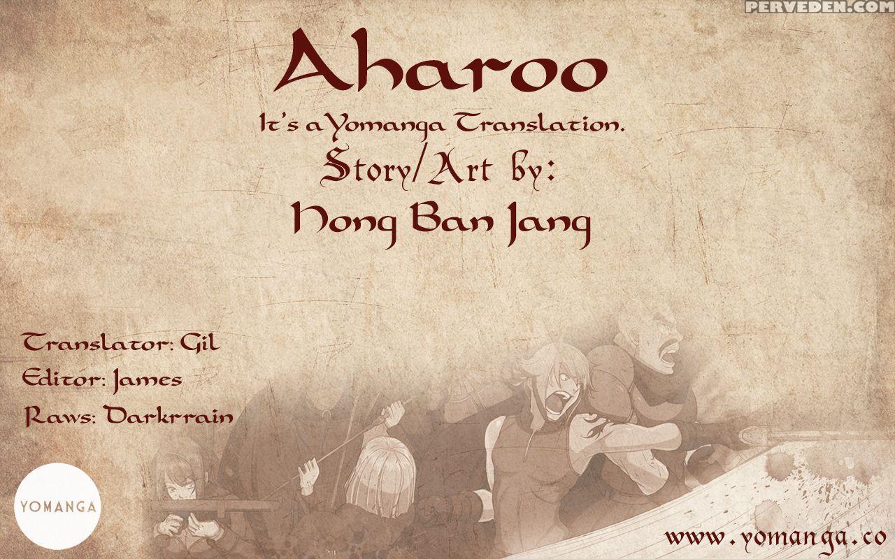 [hong Banjang] Aharoo Ch.1-26 (english) (yomanga) (ongoing) 1