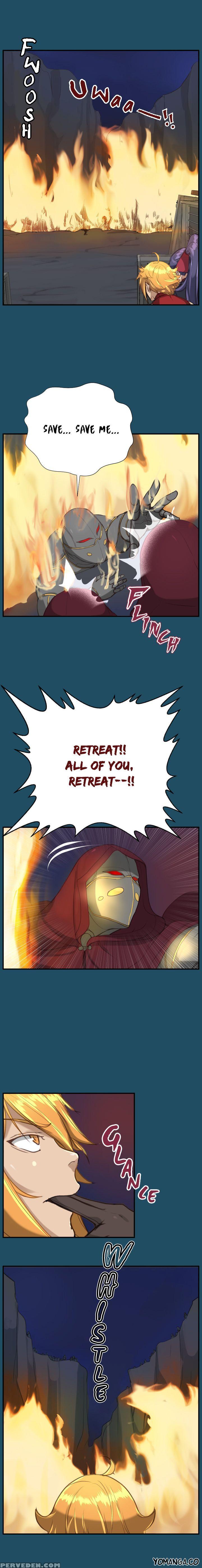 [hong Banjang] Aharoo Ch.1-26 (english) (yomanga) (ongoing) 1