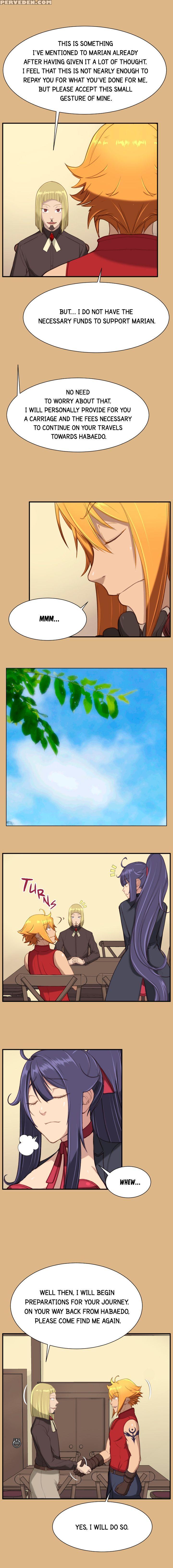 [hong Banjang] Aharoo Ch.1-26 (english) (yomanga) (ongoing) 1