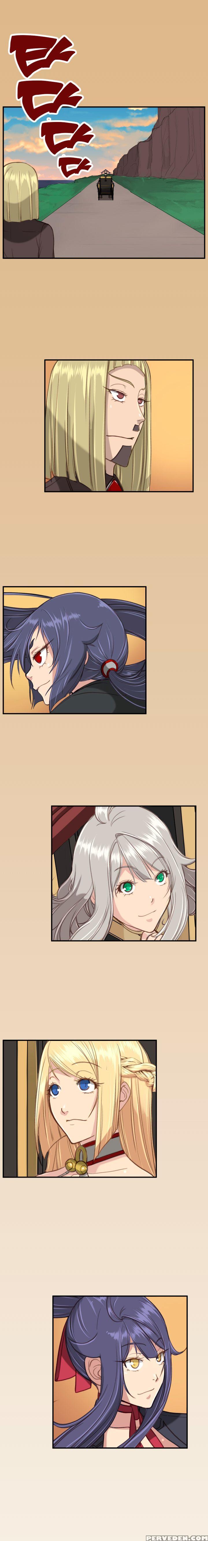 [hong Banjang] Aharoo Ch.1-26 (english) (yomanga) (ongoing) 1