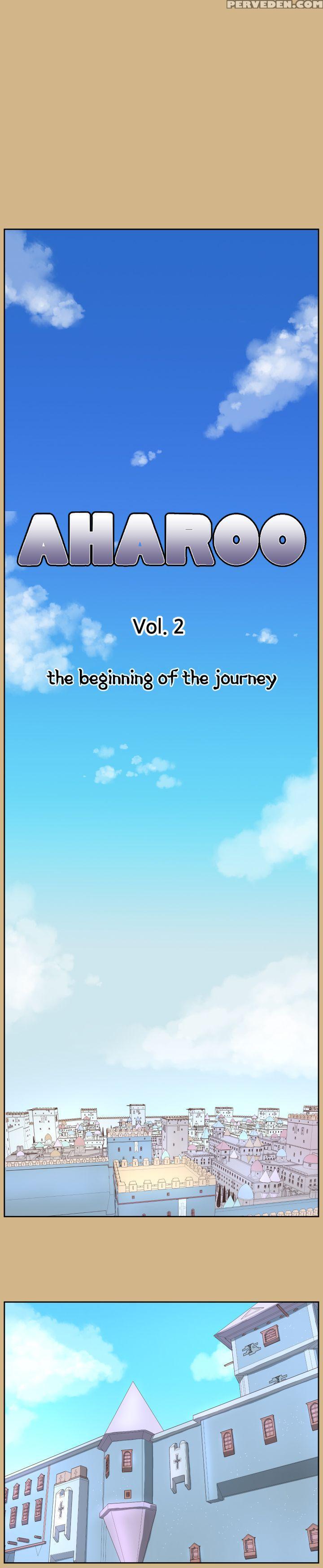 [hong Banjang] Aharoo Ch.1-26 (english) (yomanga) (ongoing) 1