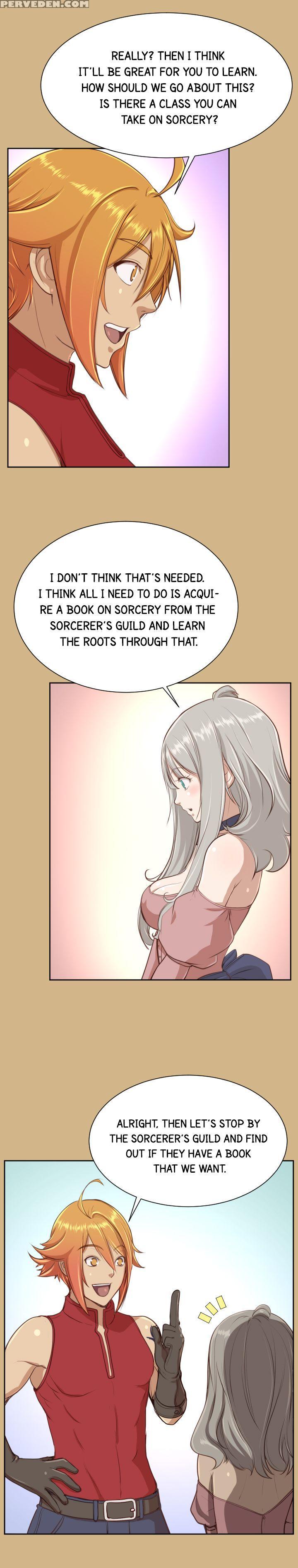 [hong Banjang] Aharoo Ch.1-26 (english) (yomanga) (ongoing) 1