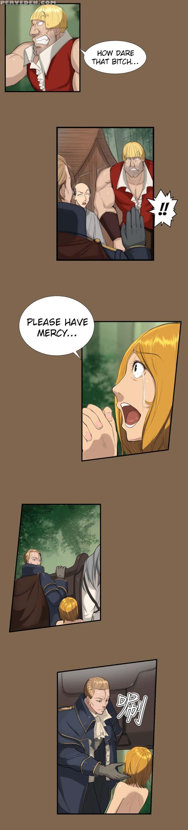 [hong Banjang] Aharoo Ch.1-26 (english) (yomanga) (ongoing) 1