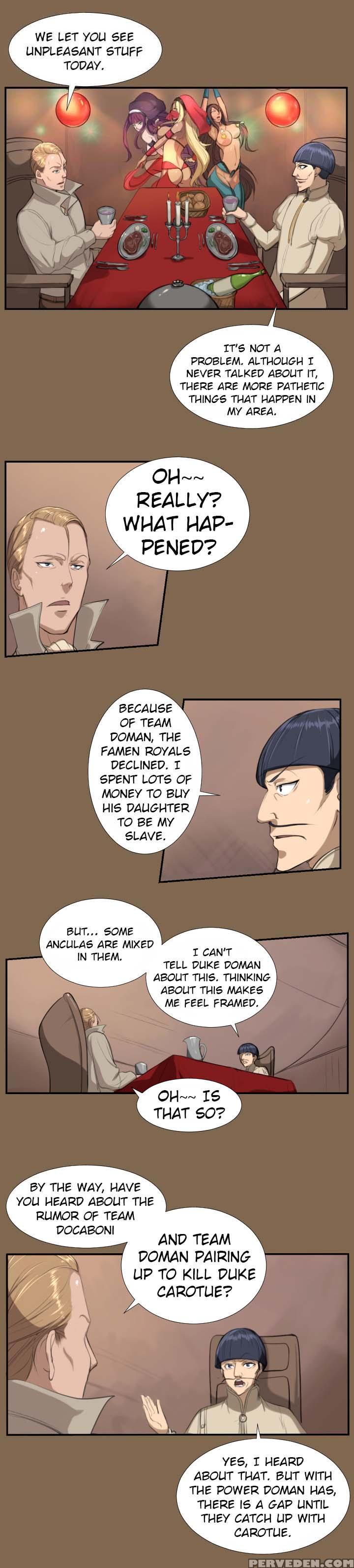 [hong Banjang] Aharoo Ch.1-26 (english) (yomanga) (ongoing) 1