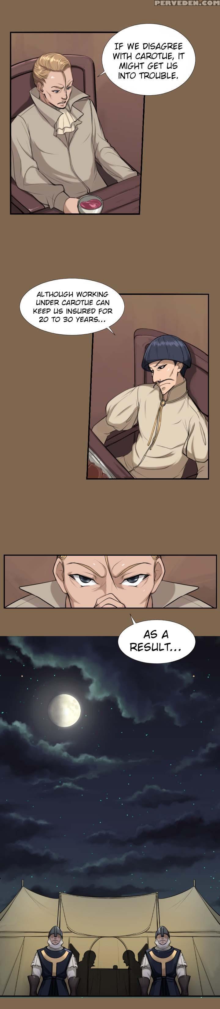 [hong Banjang] Aharoo Ch.1-26 (english) (yomanga) (ongoing) 1