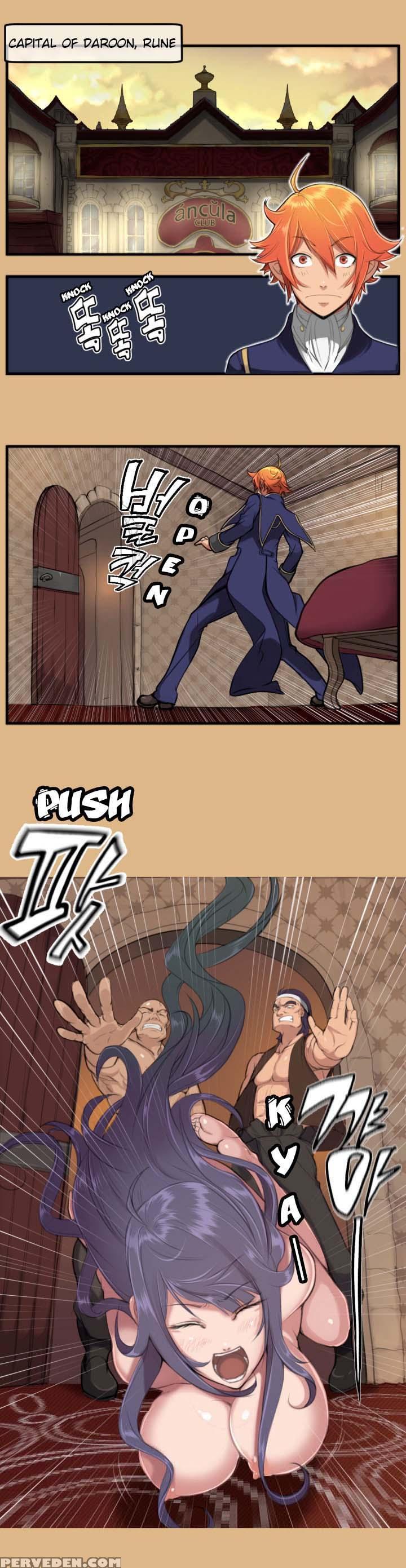 [hong Banjang] Aharoo Ch.1-26 (english) (yomanga) (ongoing) 1