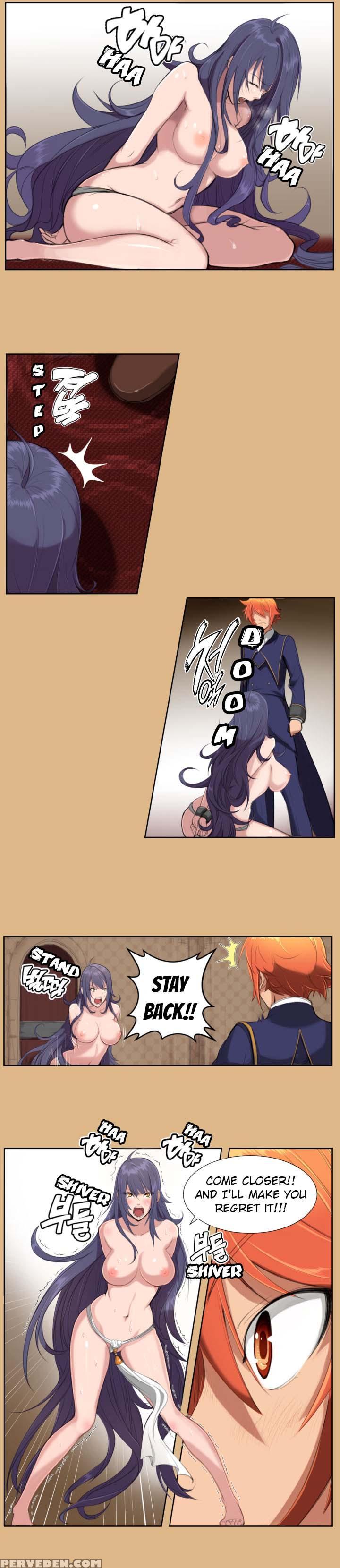 [hong Banjang] Aharoo Ch.1-26 (english) (yomanga) (ongoing) 1