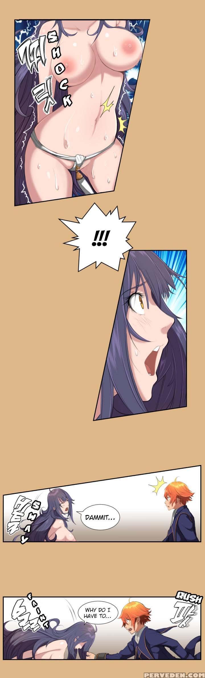 [hong Banjang] Aharoo Ch.1-26 (english) (yomanga) (ongoing) 1