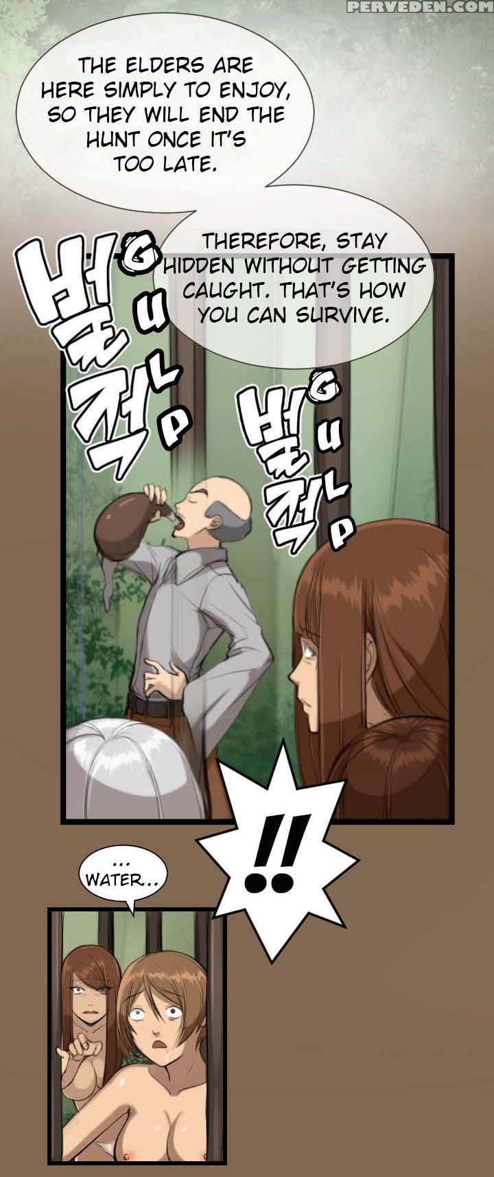 [hong Banjang] Aharoo Ch.1-26 (english) (yomanga) (ongoing) 1