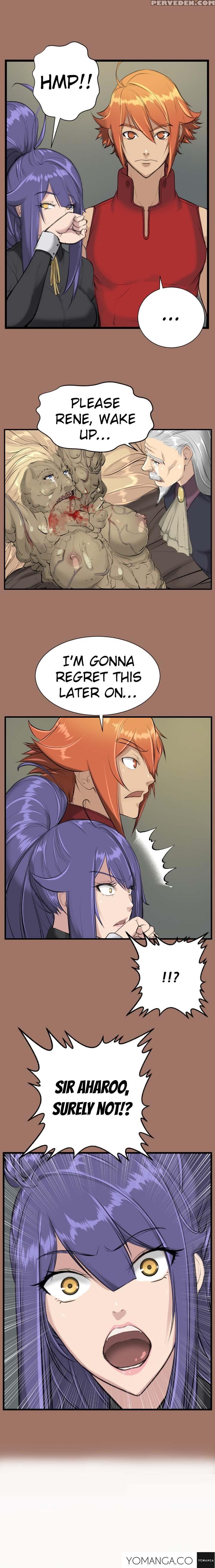 [hong Banjang] Aharoo Ch.1-28 (english) (yomanga) (ongoing) 1