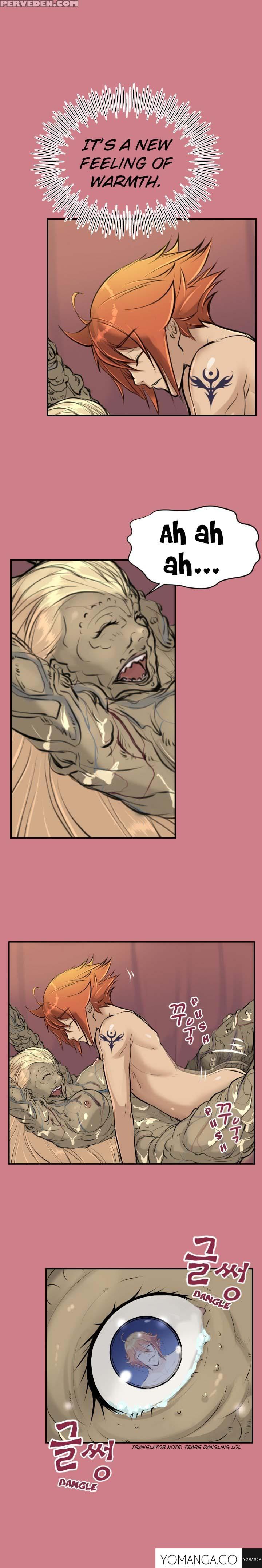[hong Banjang] Aharoo Ch.1-28 (english) (yomanga) (ongoing) 1
