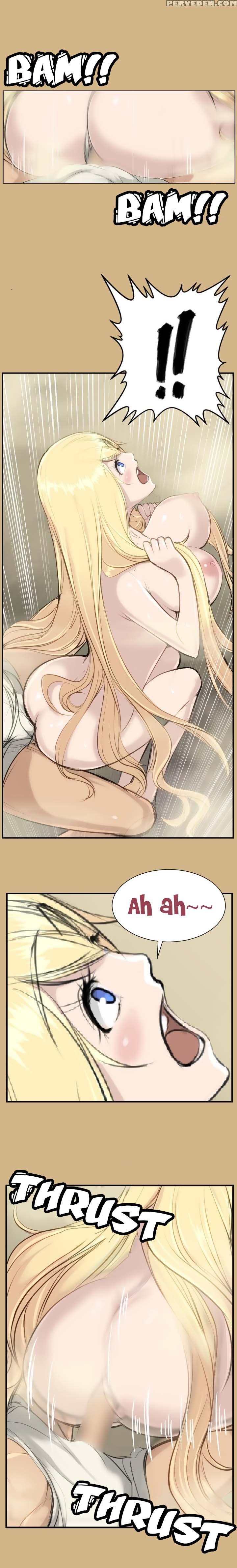 [hong Banjang] Aharoo Ch.1-28 (english) (yomanga) (ongoing) 1