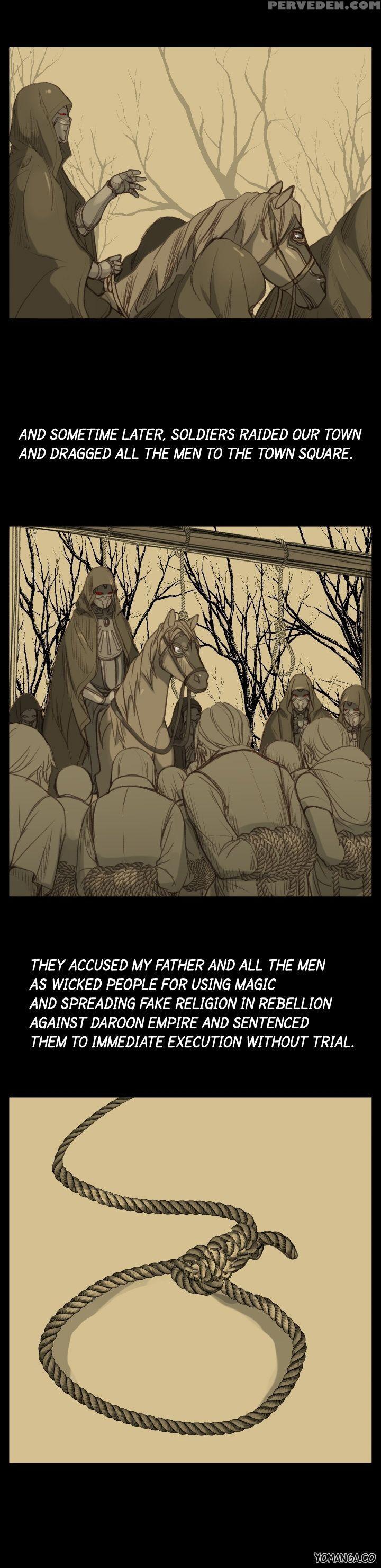 [hong Banjang] Aharoo Ch.1-28 (english) (yomanga) (ongoing) 1