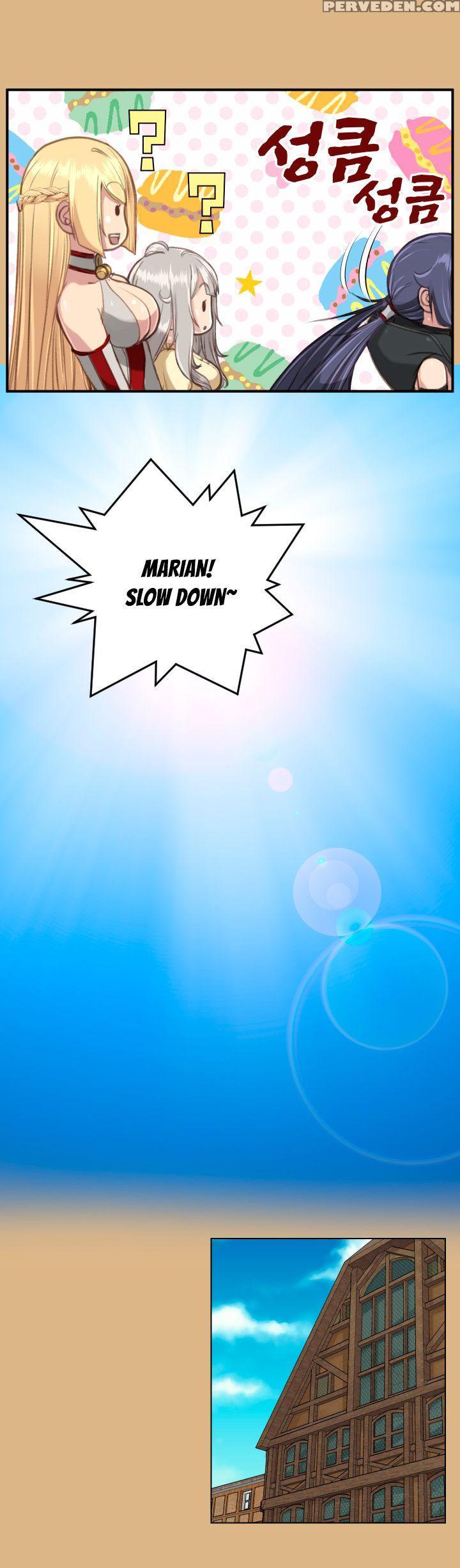 [hong Banjang] Aharoo Ch.1-28 (english) (yomanga) (ongoing) 1