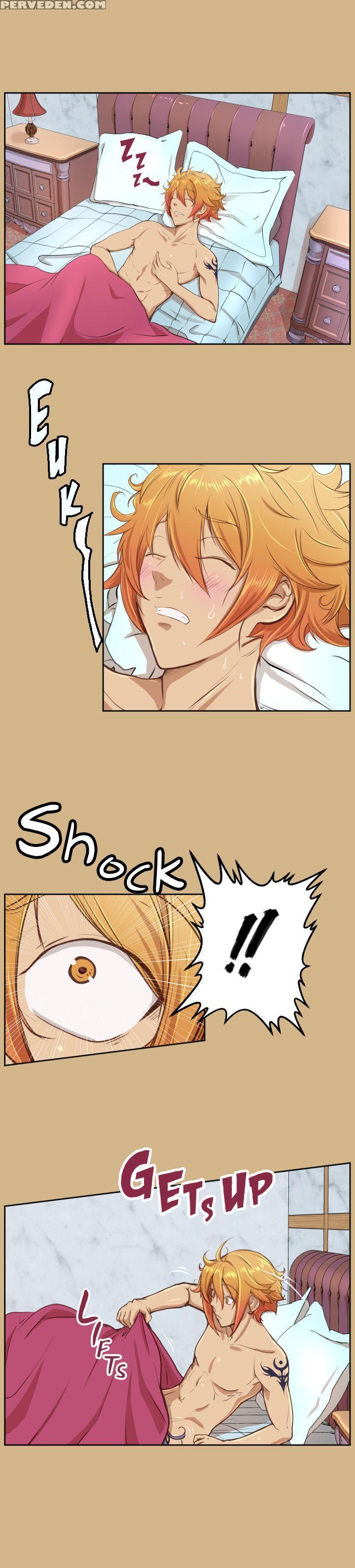 [hong Banjang] Aharoo Ch.1-28 (english) (yomanga) (ongoing) 1