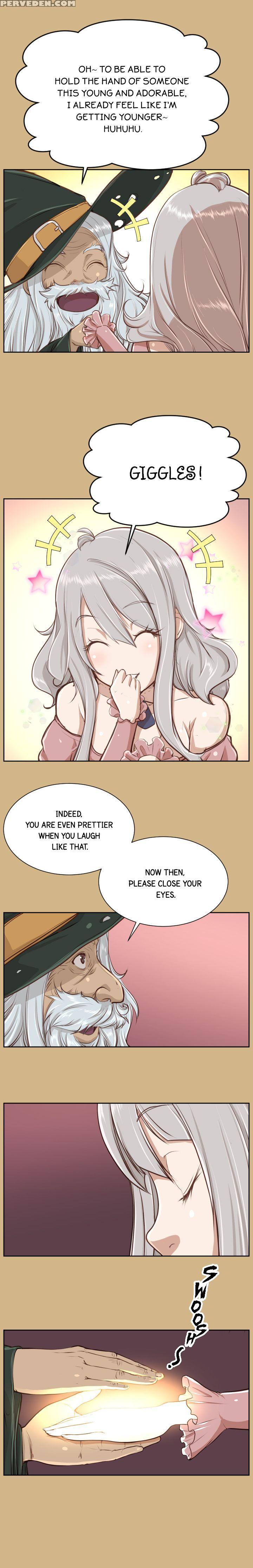 [hong Banjang] Aharoo Ch.1-28 (english) (yomanga) (ongoing) 1