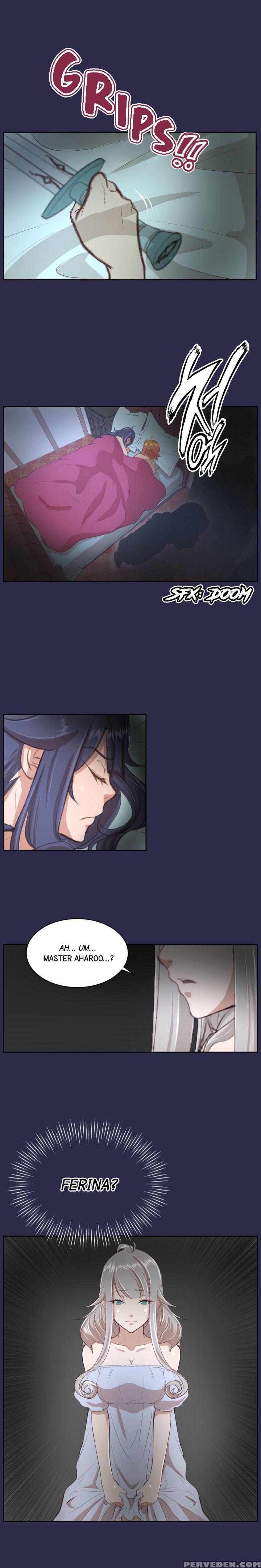 [hong Banjang] Aharoo Ch.1-30 (english) (yomanga) (ongoing) 1