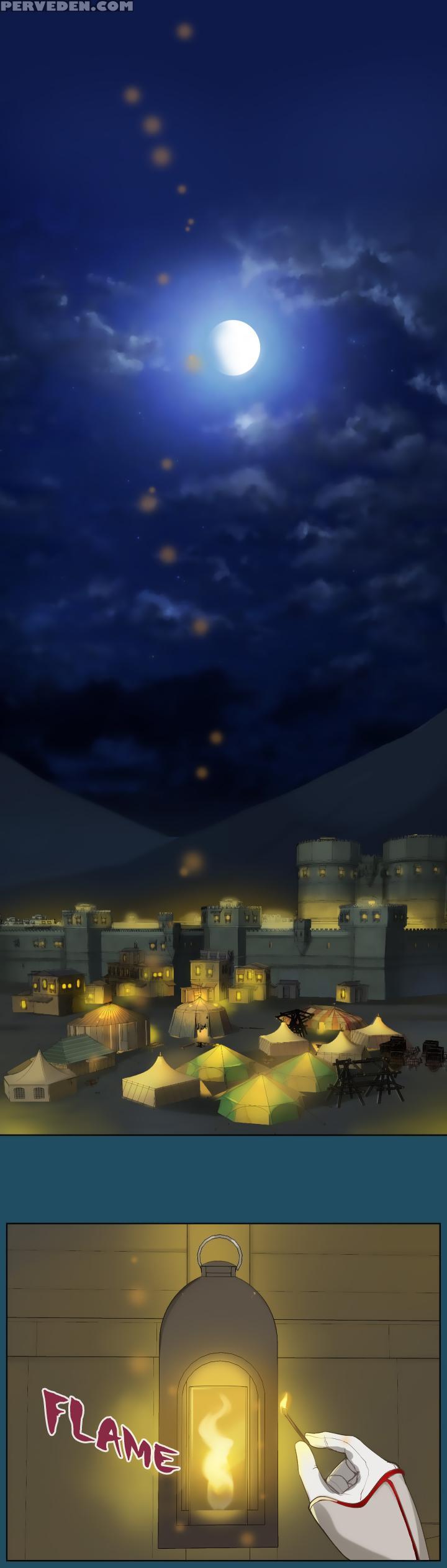 [hong Banjang] Aharoo Ch.1-31 (english) (yomanga) (ongoing) 1