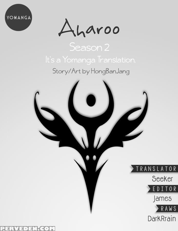 [hong Banjang] Aharoo Ch.1-31 (english) (yomanga) (ongoing) 1