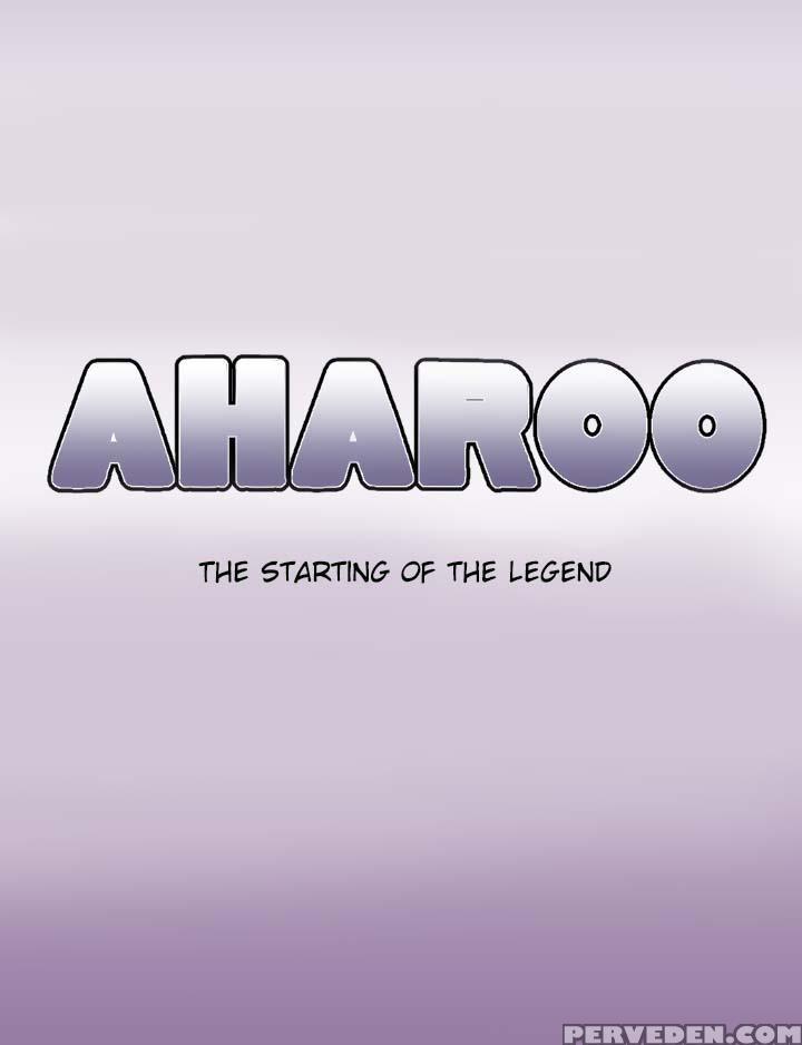 [hong Banjang] Aharoo Ch.1-32 (english) (yomanga) (ongoing) 1