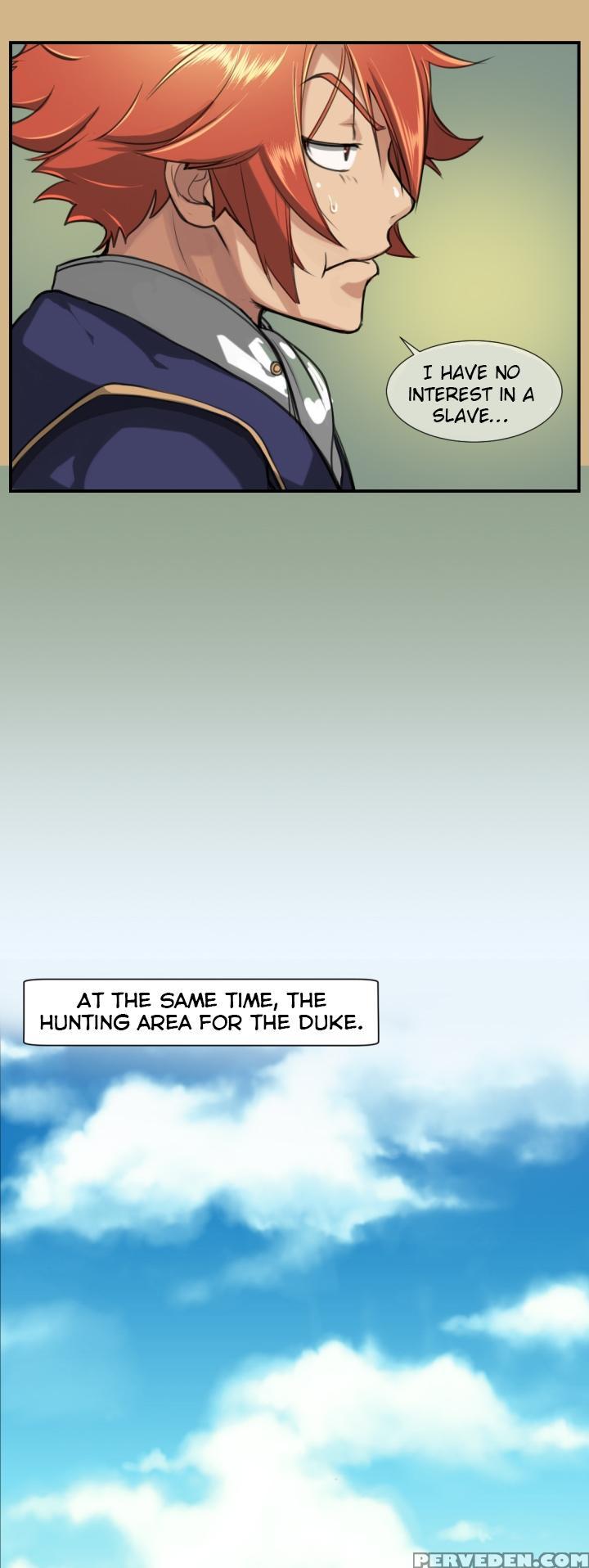 [hong Banjang] Aharoo Ch.1-32 (english) (yomanga) (ongoing) 1