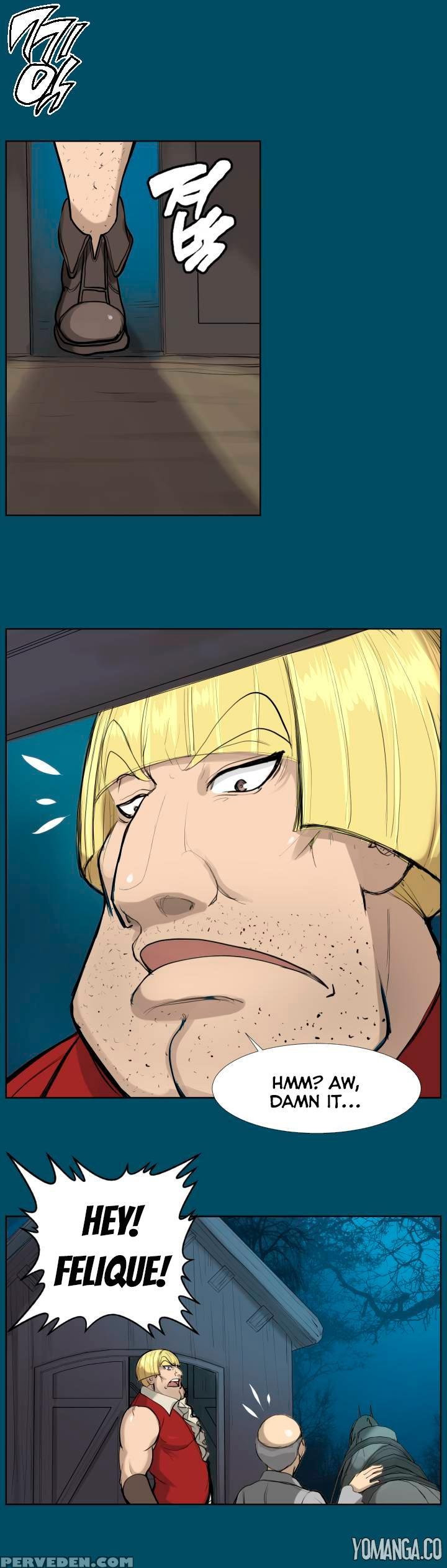 [hong Banjang] Aharoo Ch.1-32 (english) (yomanga) (ongoing) 1